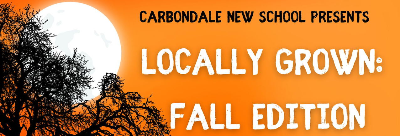 Locally Grown, Fall Edition 2023