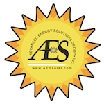 AES Solar