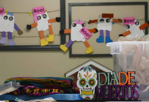 Dia de los Muertos